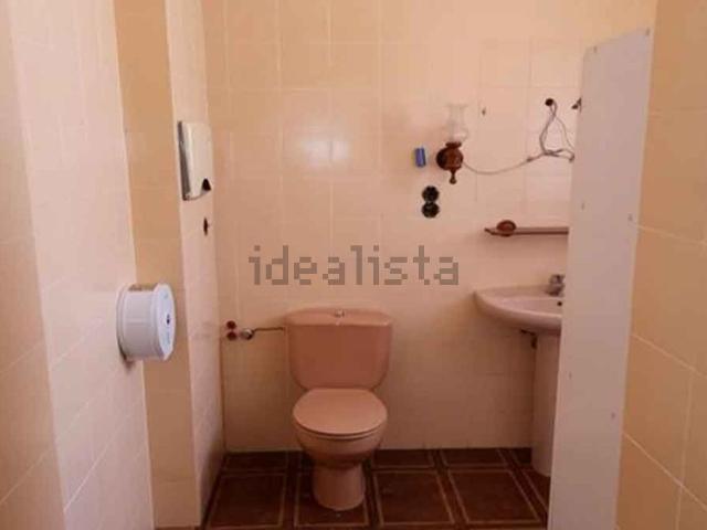 Nave en venta en Los Monegros, Aragón
