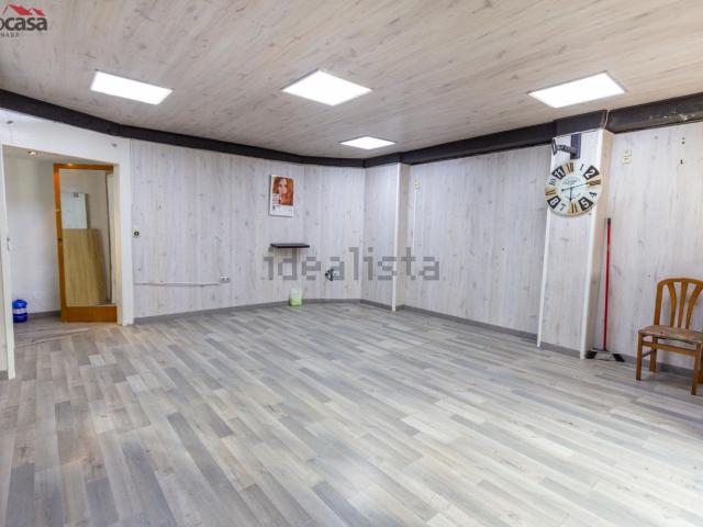 Local Comercial en venta en Granada, Cartuja