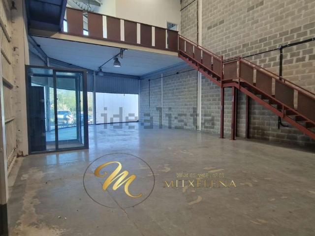 Nave en venta en Getxo, Algorta