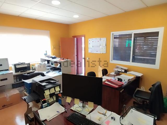 Nave en venta en Churriana, Málaga-Costa del Sol
