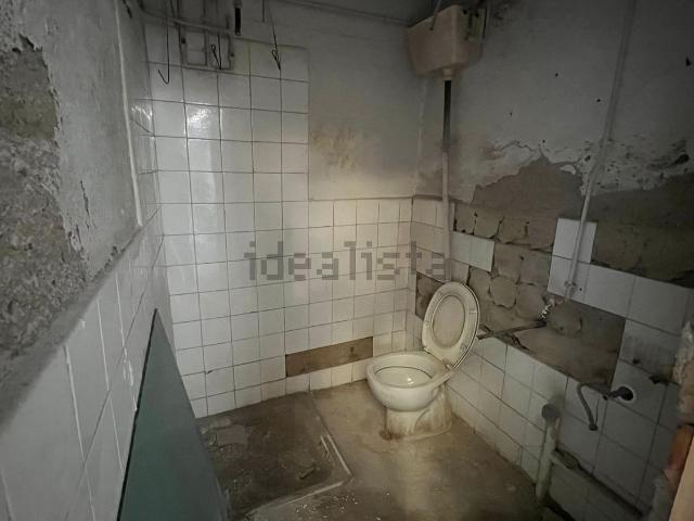 Nave en venta en Cruz de Humilladero, Málaga-Costa del Sol