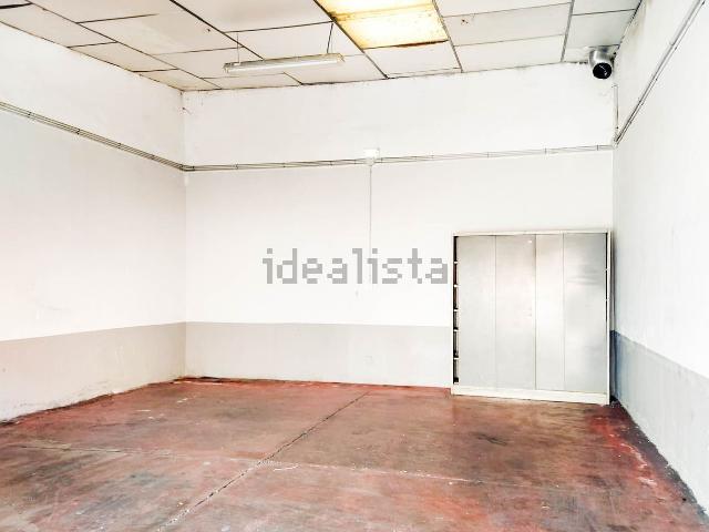 Nave en alquiler en Churriana, Málaga