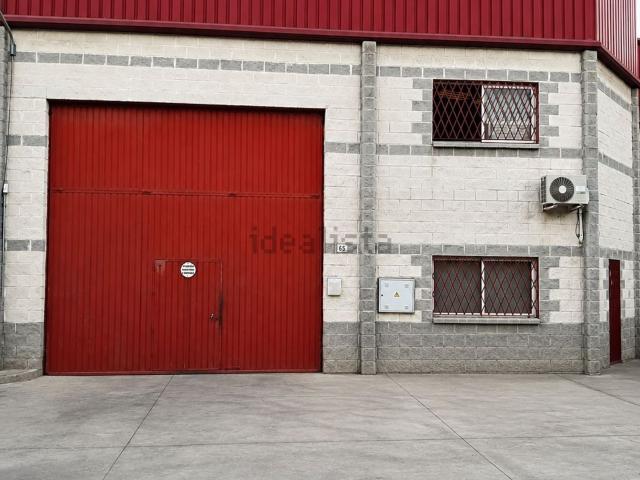 Nave en venta en Churriana, Málaga-Costa del Sol