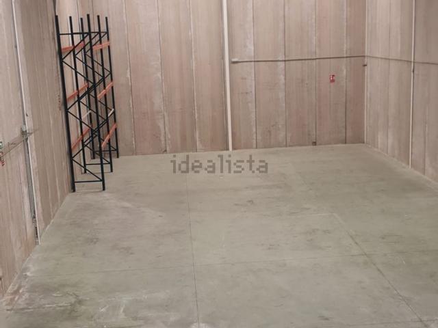 Nave en alquiler en Cruz de Humilladero, Málaga-Costa del Sol