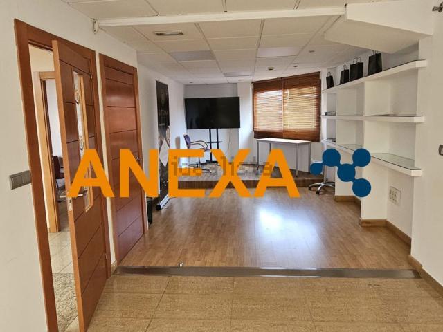 Nave en venta en Cruz de Humilladero, Málaga-Costa del Sol