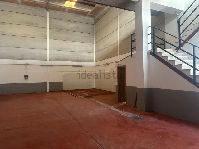 Nave en alquiler en Málaga, Churriana