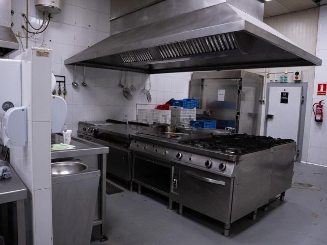 Nave en venta en Cruz de Humilladero, Málaga-Costa del Sol