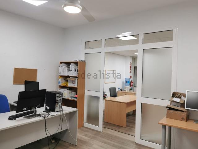Nave en venta en Cruz de Humilladero, Málaga-Costa del Sol