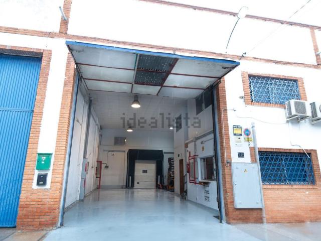 Nave en venta en Churriana, Málaga-Costa del Sol