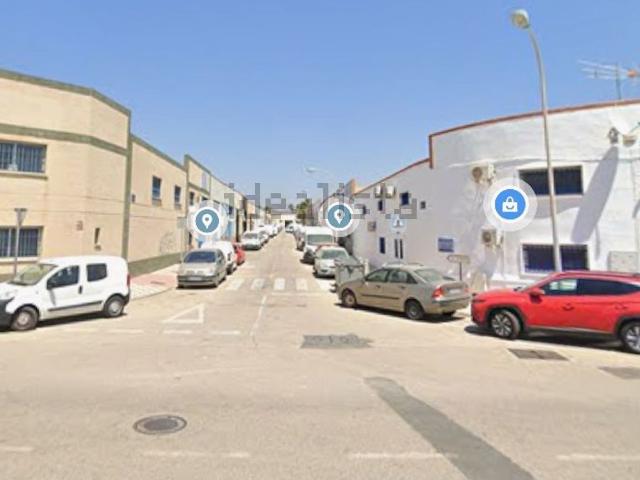 Nave en venta en Cruz de Humilladero, Málaga-Costa del Sol
