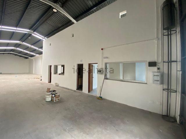 Nave en alquiler en Cruz de Humilladero, Málaga-Costa del Sol