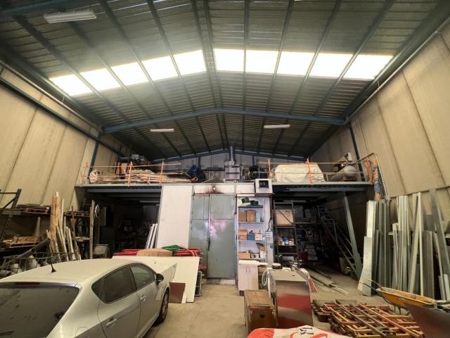 Nave en venta en Churriana, Málaga-Costa del Sol