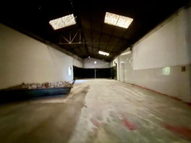 Nave en alquiler en Cruz de Humilladero, Málaga-Costa del Sol