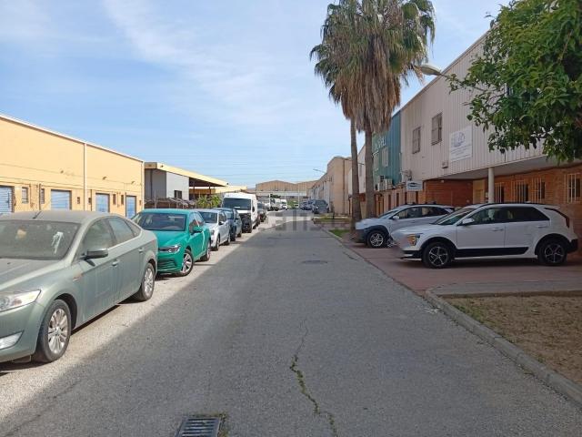 Nave en venta en Churriana, Málaga-Costa del Sol