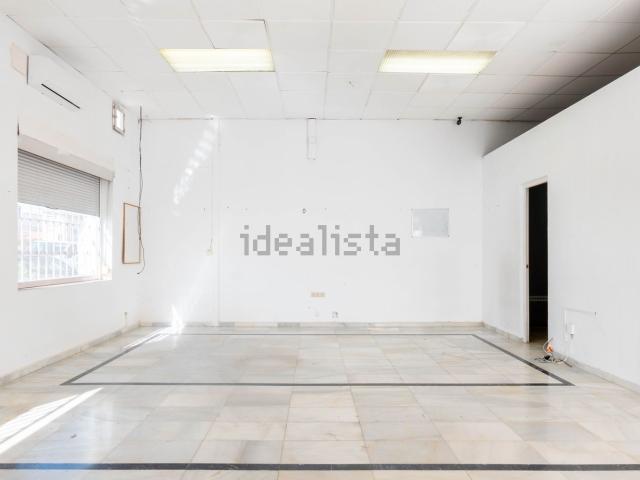 Nave en alquiler en Churriana, Málaga-Costa del Sol