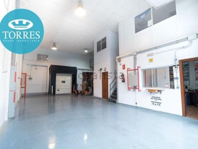 Nave en venta en Churriana, Málaga-Costa del Sol