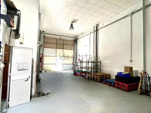Nave en venta en Churriana, Málaga-Costa del Sol