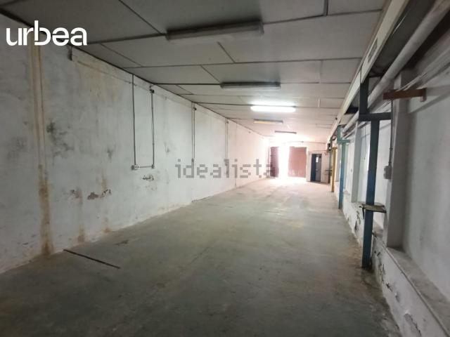Nave en venta en Cruz de Humilladero, Málaga-Costa del Sol