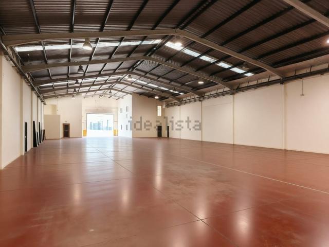 Nave en alquiler en Churriana, Málaga