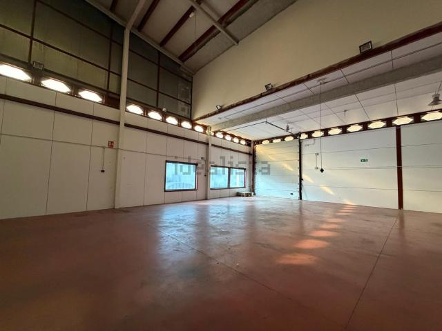 Nave en alquiler en Churriana, Málaga-Costa del Sol