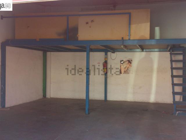 Nave en venta en Polígono Industrial Guadalhorce, Málaga