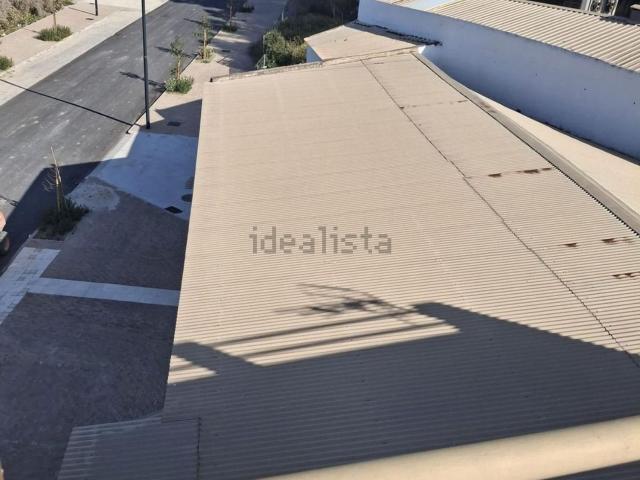 Nave en venta en Cruz de Humilladero, Málaga-Costa del Sol