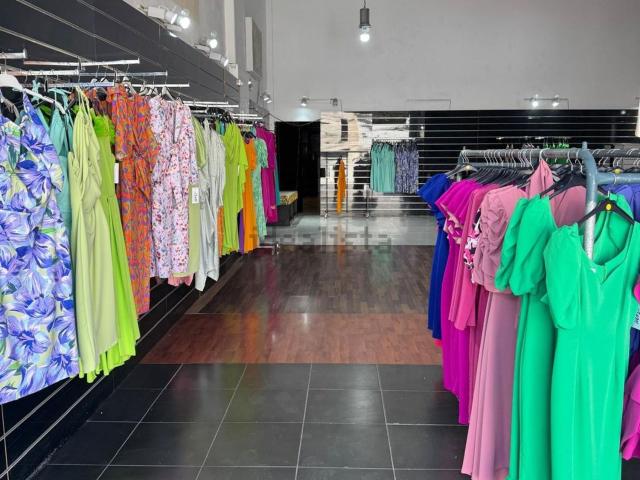 Local Comercial en alquiler en Churriana, Málaga-Costa del Sol
