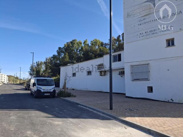 Nave en venta en Cruz de Humilladero, Málaga-Costa del Sol
