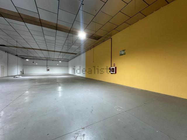 Nave en alquiler en Churriana, Málaga-Costa del Sol