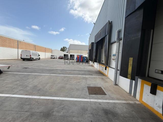 Nave en venta en Cruz de Humilladero, Málaga-Costa del Sol