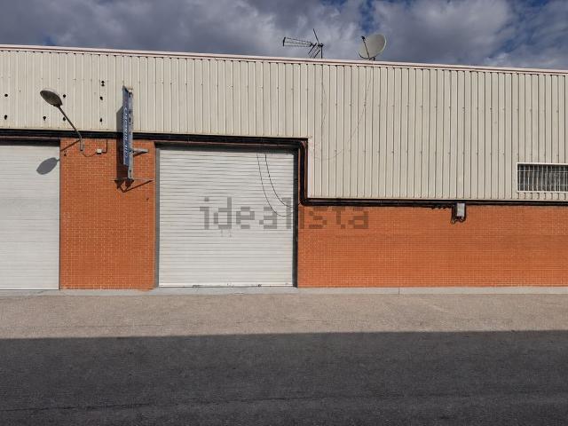 Nave en venta en Churriana, Málaga-Costa del Sol