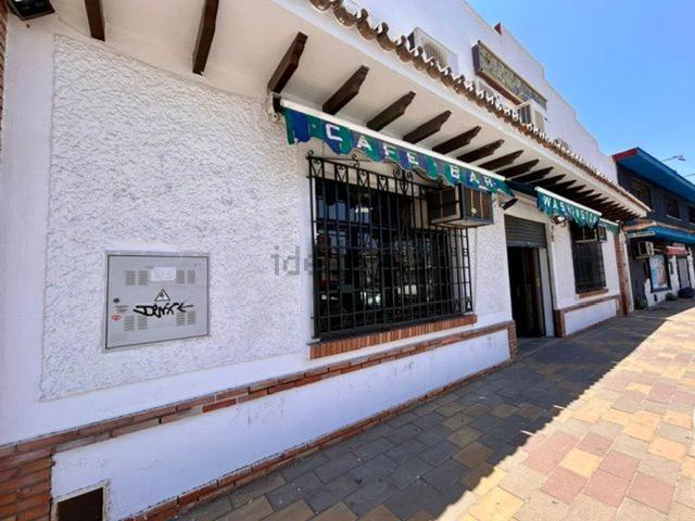 Nave en venta en Cruz de Humilladero, Málaga-Costa del Sol