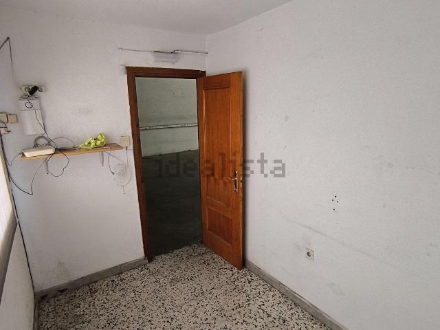 Nave en alquiler en Cruz de Humilladero, Málaga