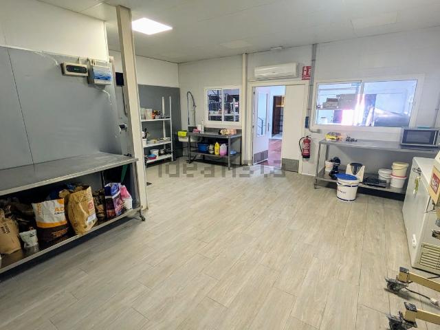 Nave en venta en Churriana, Málaga-Costa del Sol