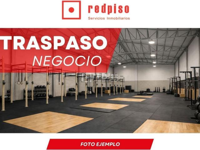 Nave en alquiler en Cruz de Humilladero, Málaga-Costa del Sol