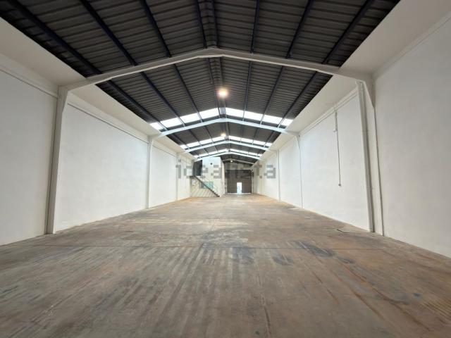 Nave en alquiler en Cruz de Humilladero, Málaga-Costa del Sol