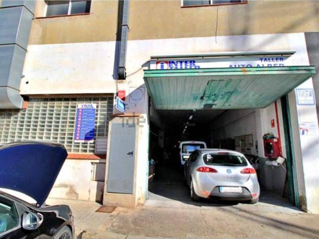 Nave en venta en Polinyà, Barcelona