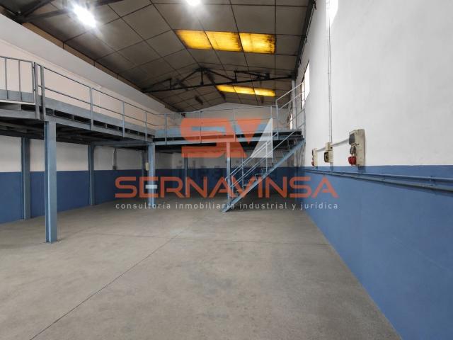 Nave en venta en Vallès Occidental, Catalunya