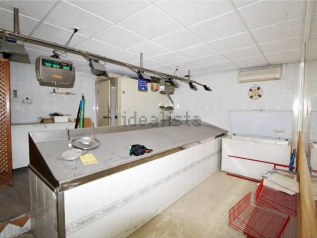 Local Comercial en venta en Vallès Occidental, Catalunya