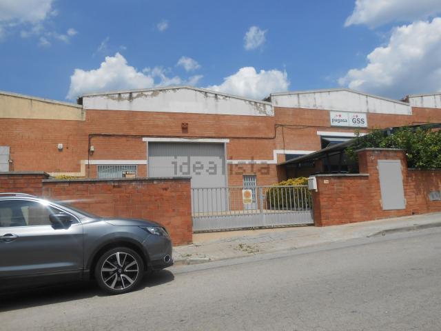Nave en venta en Vallès Occidental, Catalunya