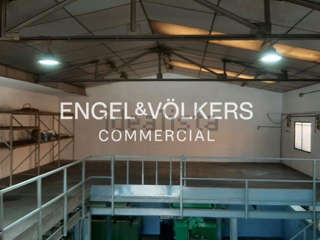 Nave en venta en Vallès Occidental, Catalunya