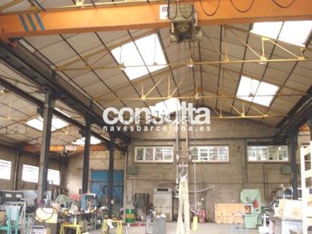 Nave en venta en Vallès Occidental, Catalunya