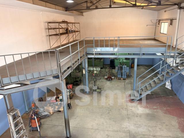 Nave en venta en Vallès Occidental, Catalunya