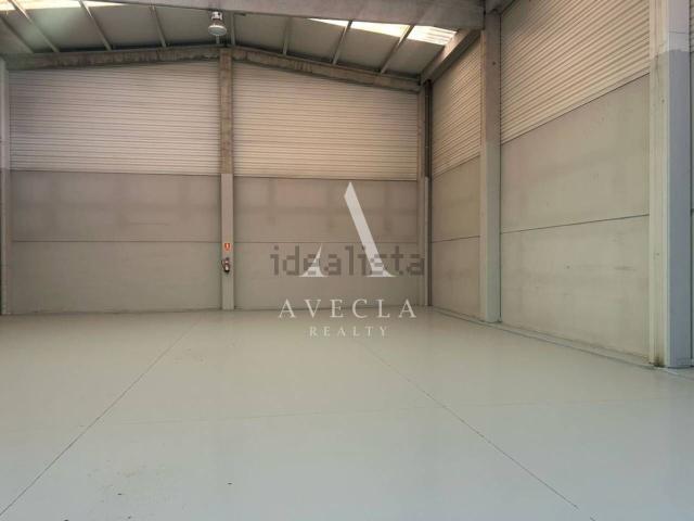 Nave en alquiler en Vallès Occidental, Catalunya