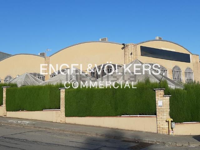 Local Comercial en venta en Vallès Occidental, Catalunya