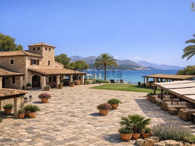 Local Comercial en venta en Serra de Tramuntana, Baleares
