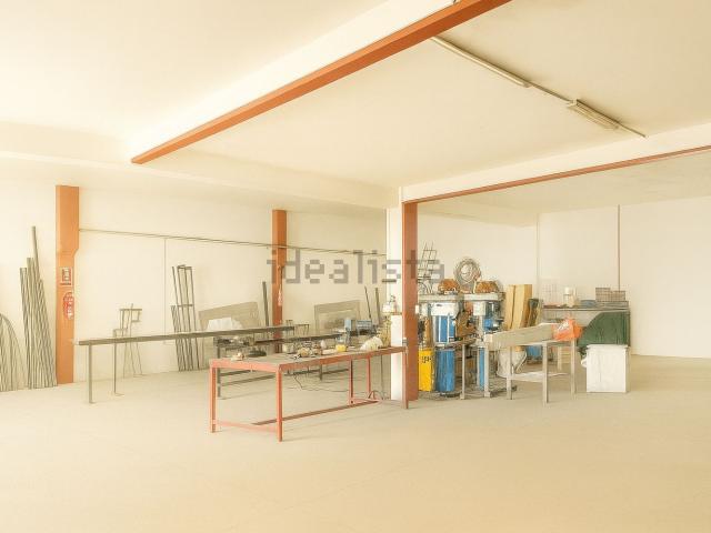 Nave en venta en la Marina Baixa, Valencia