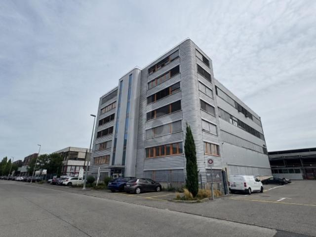 Atelier mieten in Satigny