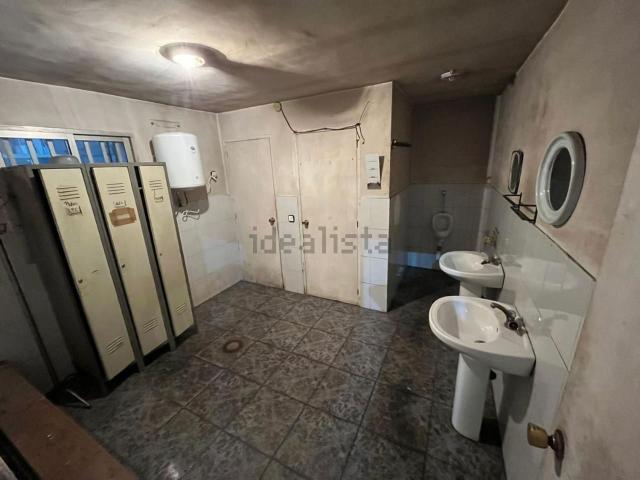 Nave en alquiler en Ponferrada, La Placa