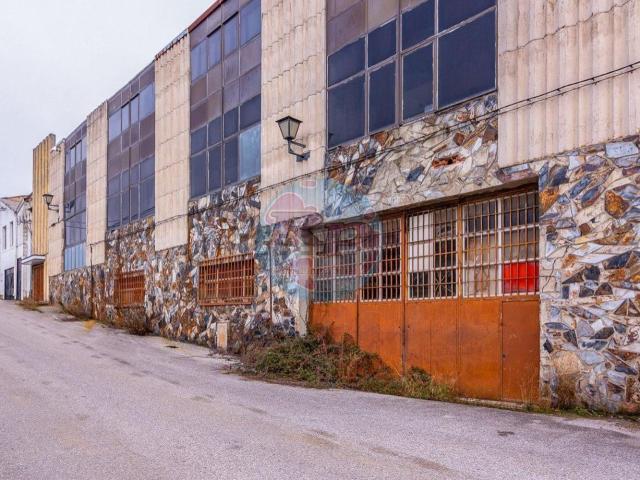 Nave en venta en Ponferrada, Santo Tomás de las Ollas